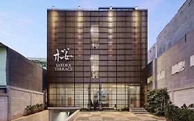 Sakura Terrace